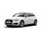 Тюнинг Audi A3 8V
