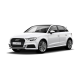 Тюнинг Audi A3 8V Тюнинг Audi A3 8V