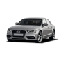 Audi A4 (B8) (2008 - 2016)