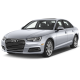 Тюнинг Audi A4 (B9) (2015 -...) Тюнинг Audi A4 (B9) (2015 -...)