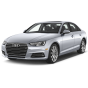 Audi A4 (B9) (2015 -...)