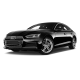 Тюнинг Audi A5 2016 - ...гг Тюнинг Audi A5 2016 - ...гг