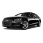 Audi A5 (2016 - ...)