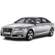 Тюнінг Audi A6 C6 (2004 - 2011) Тюнінг Audi A6 C6 (2004 - 2011)