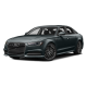 Тюнінг Audi A6 (C7) (2011 - ...)