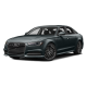 Тюнинг Audi A6 (C7) (2011 - ...) Тюнинг Audi A6 (C7) (2011 - ...)