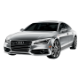 Audi A7 (2011 - ...)