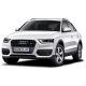 Тюнінг Audi Q3 (2011 - 2018) Тюнінг Audi Q3 (2011 - 2018)