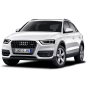 Audi Q3 (2011 - 2018)