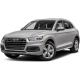 Тюнінг Audi Q5 (2008 - 2018) Тюнінг Audi Q5 (2008 - 2018)