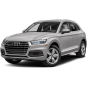 Audi Q5 (2008 - 2018)