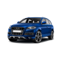 Audi Q7 (4L) (2005-2014)