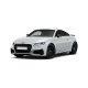 Тюнінг Audi TT (MK3) (2014 -...) Тюнінг Audi TT (MK3) (2014 -...)