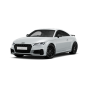 Audi TT (MK3) (2014 -...)