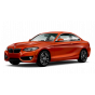 BMW Series 2 F22-F23 (2013-...)