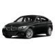 Тюнинг BMW Series 3 GT F34 (2013-...) Тюнинг BMW Series 3 GT F34 (2013-...)