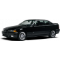 BMW series 3 E36 (1990 - 2000)