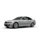Бампер передній для BMW 3 E46 Бампер передній для BMW 3 E46