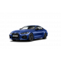 BMW Series 4 G22-G23-G26 (2020-...)