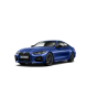 BMW Series 4 G22-G23-G26 (2020-...)