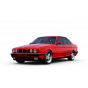 BMW series 5 E34 (1987 - 1996)