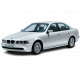 Тюнинг BMW series 5 E39 (1995 - 2003) Тюнинг BMW series 5 E39 (1995 - 2003)