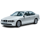 Тюнінг BMW series 5 E39 (1995 - 2003) Тюнінг BMW series 5 E39 (1995 - 2003)