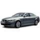 Тюнинг BMW Series 5 E60-E61 (2003-2010) Тюнинг BMW Series 5 E60-E61 (2003-2010)