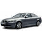 BMW Series 5 E60-E61 (2003-2010)
