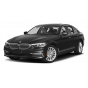 BMW Series 5 G30-G31 (2016-...)