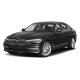 Тюнінг BMW Series 5 G30-G31 (2016-...) Тюнінг BMW Series 5 G30-G31 (2016-...)