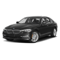 BMW Series 5 G30-G31 (2016-...)