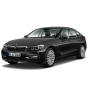 BMW Series 6 GT G32 (2017-…)