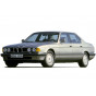 BMW series 7 E32 (1986 - 1994)