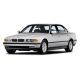 Тюнінг BMW series 7 E38 (1994 - 2001) Тюнінг BMW series 7 E38 (1994 - 2001)