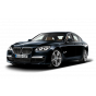 BMW Series 7 F01 (2009-2016)