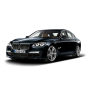 BMW Series 7 F01 (2009-2016)