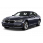 BMW Series 7 G11-G12 (2015-…)