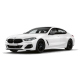 Тюнінг BMW Series 8 G15-G16 (2018-...) Тюнінг BMW Series 8 G15-G16 (2018-...)