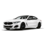 BMW Series 8 G15-G16 (2018-...)