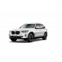 BMW IX3 G08 (2022-…)