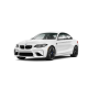 Тюнинг BMW Series 2 M2 F87 (2015 - 2021) Тюнинг BMW Series 2 M2 F87 (2015 - 2021)