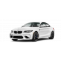BMW Series 2 M2 F87 (2015 - 2021)