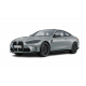 Тюнінг BMW Series M4 G82-G83 (2021-...)