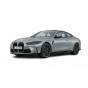 BMW Series M4 G82-G83 (2021-...)