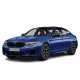 Тюнинг BMW Series M5 F90 (2017-…)