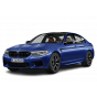 BMW Series M5 F90 (2017-…)