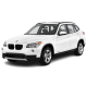 Тюнінг BMW X1 E84 (2009-2015) Тюнінг BMW X1 E84 (2009-2015)