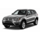Тюнинг BMW X3 F25 (06.2014-2017)