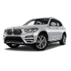 Тюнінг BMW X3 G01 Тюнінг BMW X3 G01